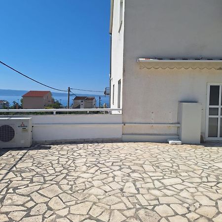 Apartments Villa Split Podstrana Exteriér fotografie