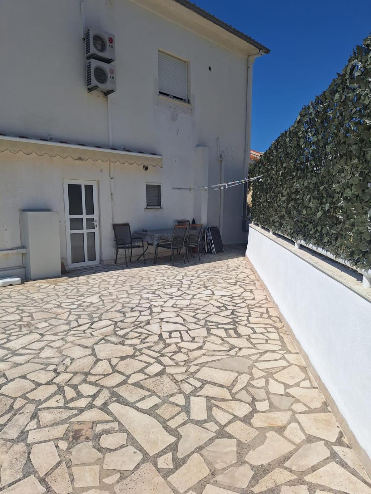 Apartments Villa Split Podstrana Exteriér fotografie